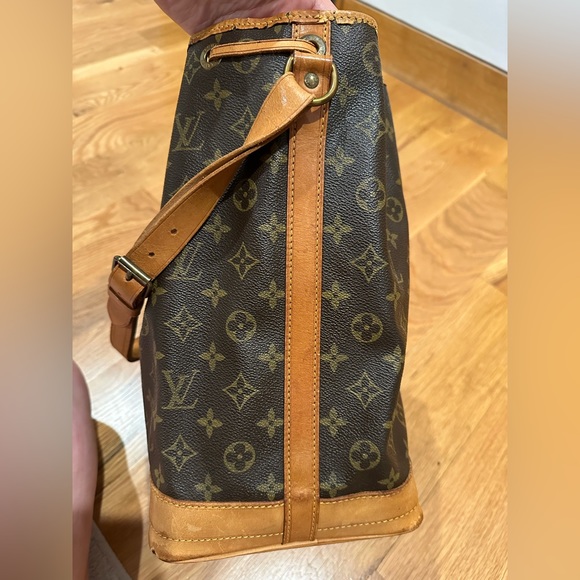 Louis Vuitton NOE GM - Picture 7 of 17